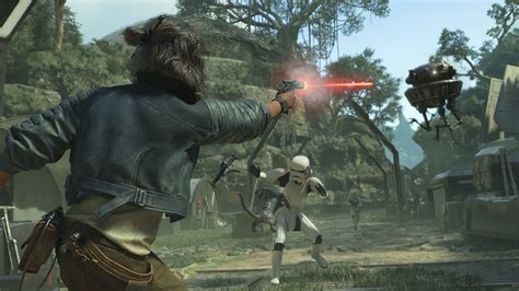 Star Wars Outlaws: How To Upgrade Your Carrying .